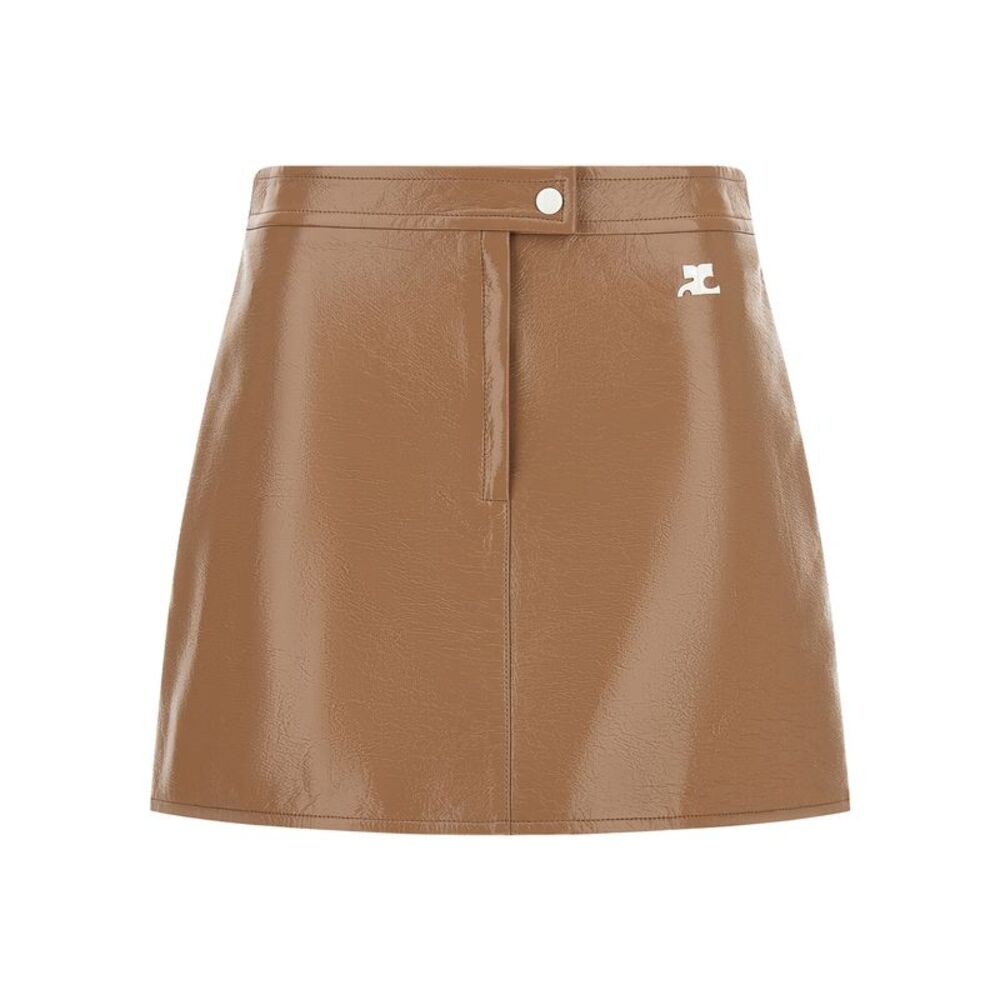 Courreges Women 'Reedition' Skirt